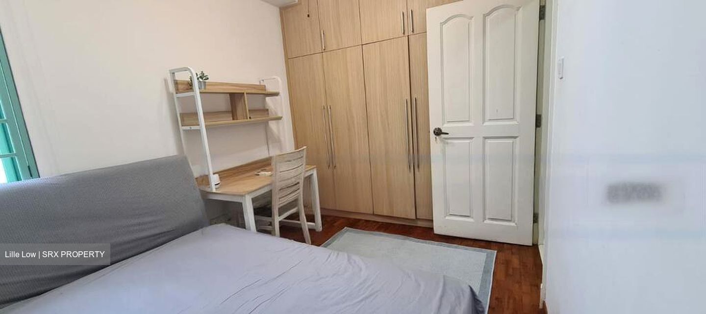 The Sunny Spring (D14), Apartment #458207141